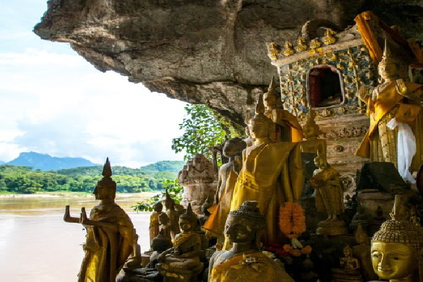 Luang Prabang 4days 3nights - photo 33